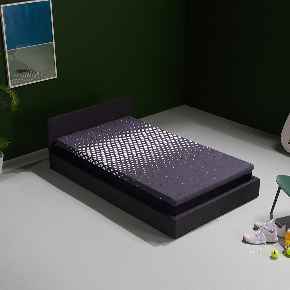 슬립앤슬립 시그니처G2 토퍼 4T SS