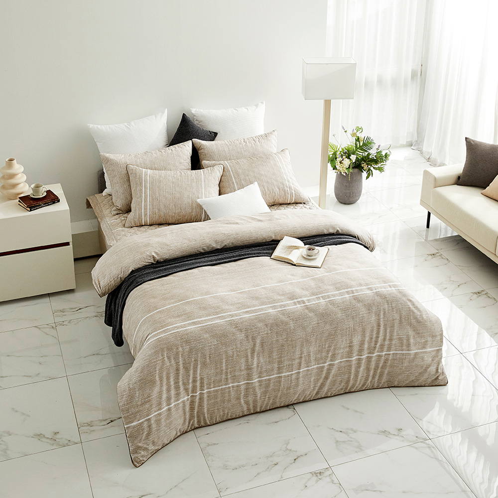 리멤버(면모달) 누빔이불패드세트 Q