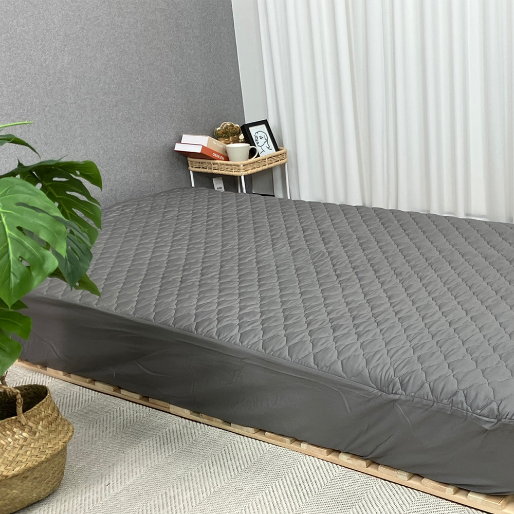 올데이(면100%) 매트리스커버 SS,Q,K