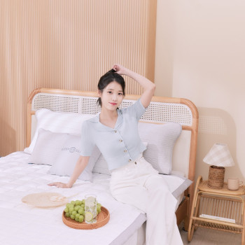 슬립앤슬립 쿨파스 듀라론 아이스쿨 냉감패드 4 size