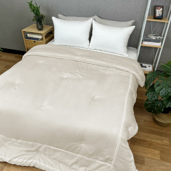 뉴웨이(모달한지) 슬림차렵이불 Q