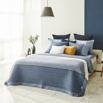 빅톤(모달) 여름이불패드세트 SS,Q,K