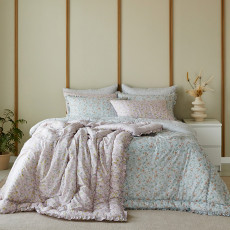 조이엘(모달100%) 차렵이불패드세트 Q,K