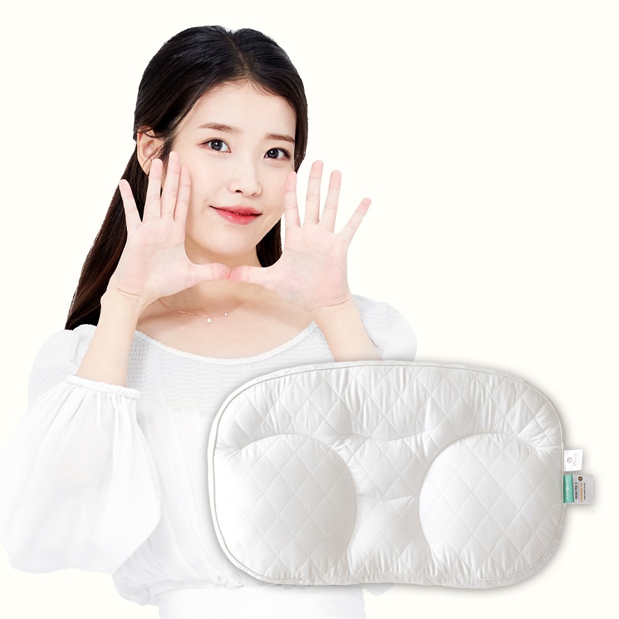 [슬립앤슬립] 깊은잠베개 M