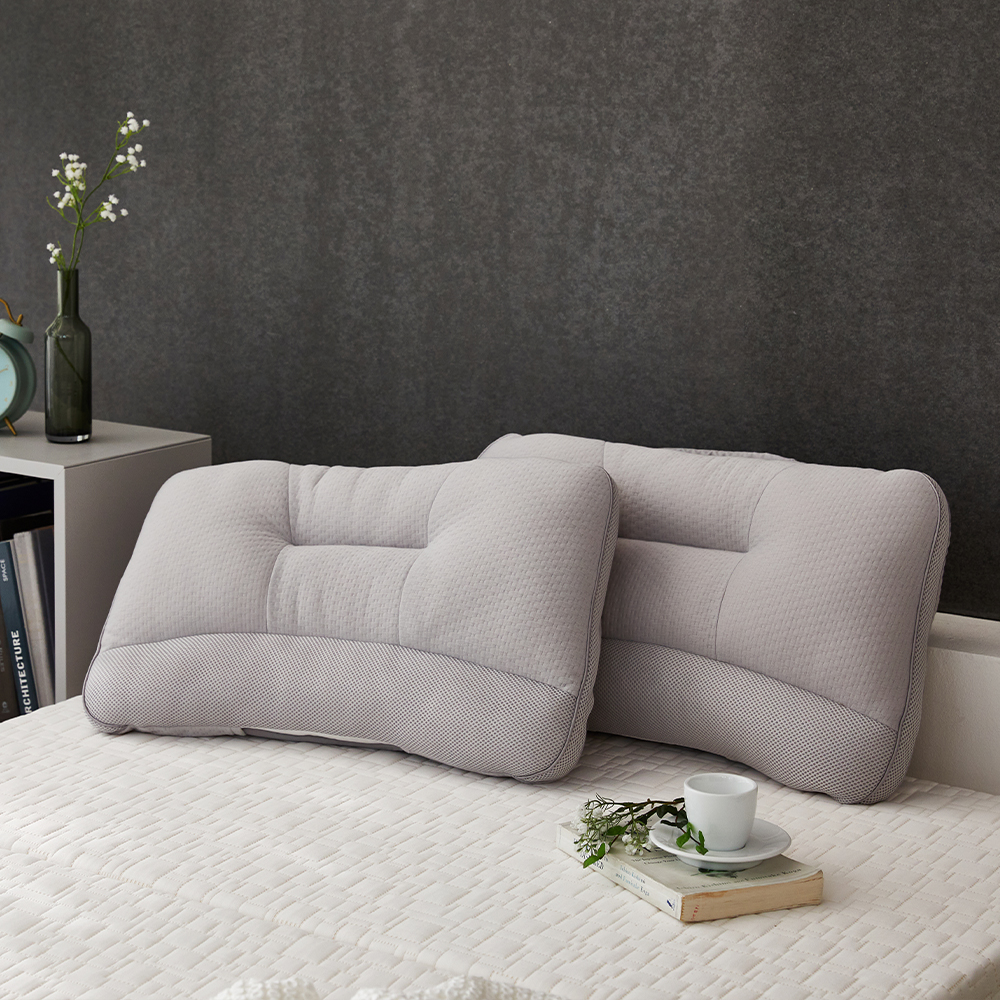 쓰리핏(소프트) 베개