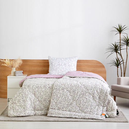 엔믹스(모달100%) 차렵이불 S,Q