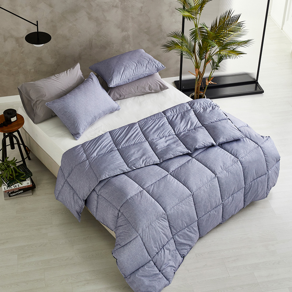 SL미라클에어 차렵이불 겸 이불속통 S,Q