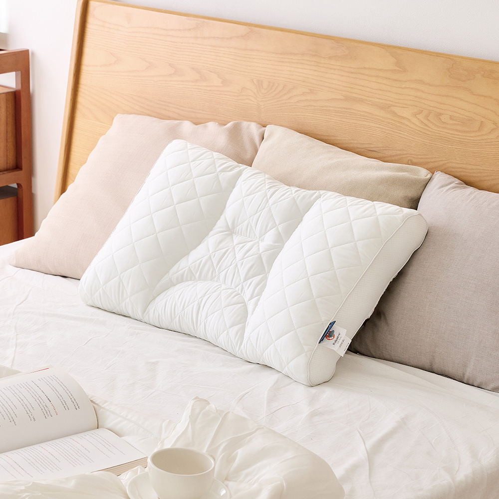 슬립앤슬립 깊은잠 프리미엄 베개