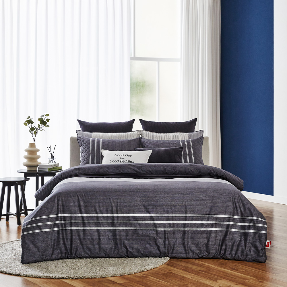 [건조기OK] S&S 하이픈95도 차렵이불 S,Q