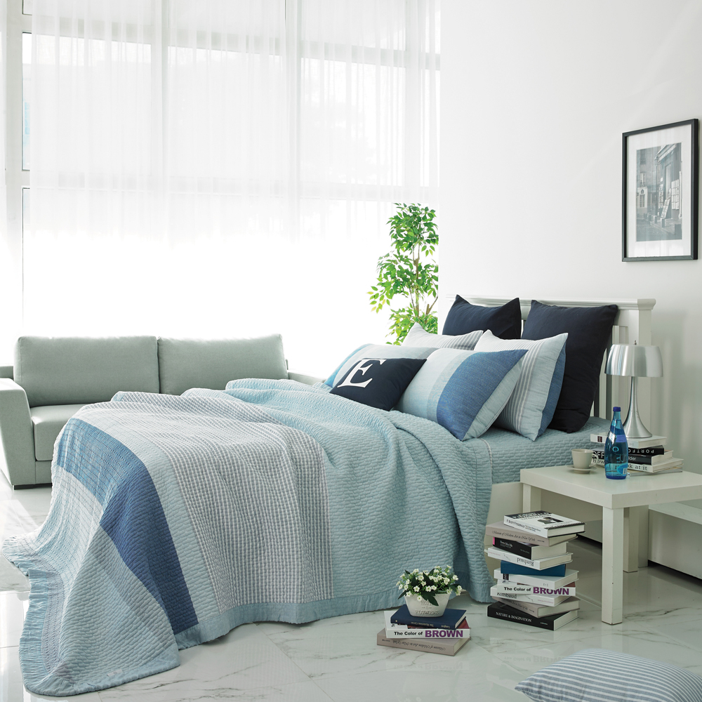 리버사이드썸(모달)v1 여름이불패드세트 SS,Q,K