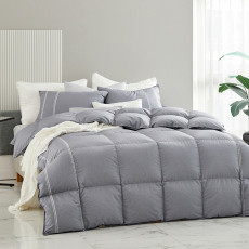 뉴웨이(헝가리산)v1 구스이불솜 S,Q