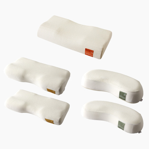 코어필로우 (라운드/웨이브/와이드)