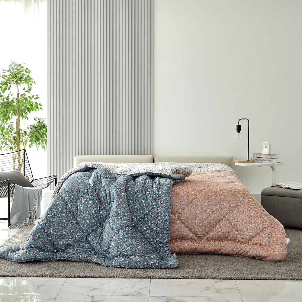 아스틸(극세사) 차렵이불 D