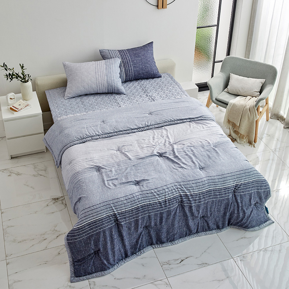 그레타 모댄(모달) 슬림차렵이불 S