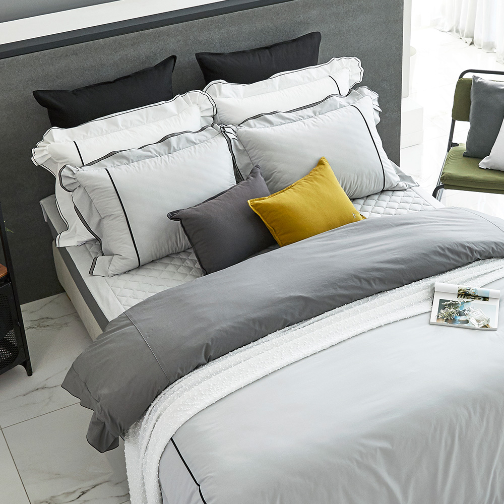 SL코어(면100%) 베개커버 S