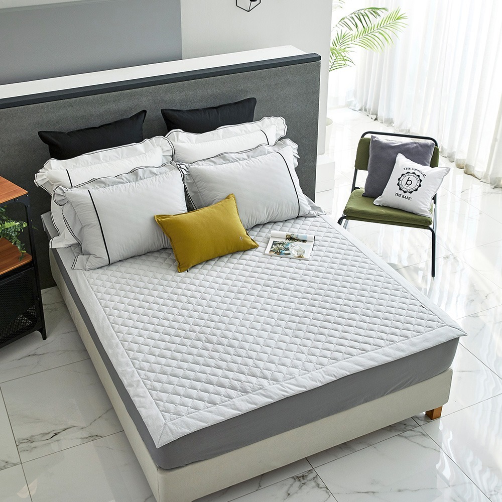 SL코어(면100%) 패드 SS,Q,K