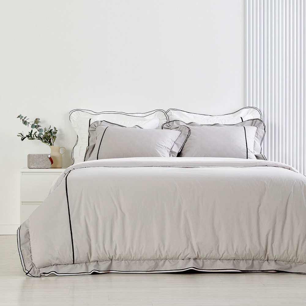 SL코어(면100%) 차렵이불 S,Q