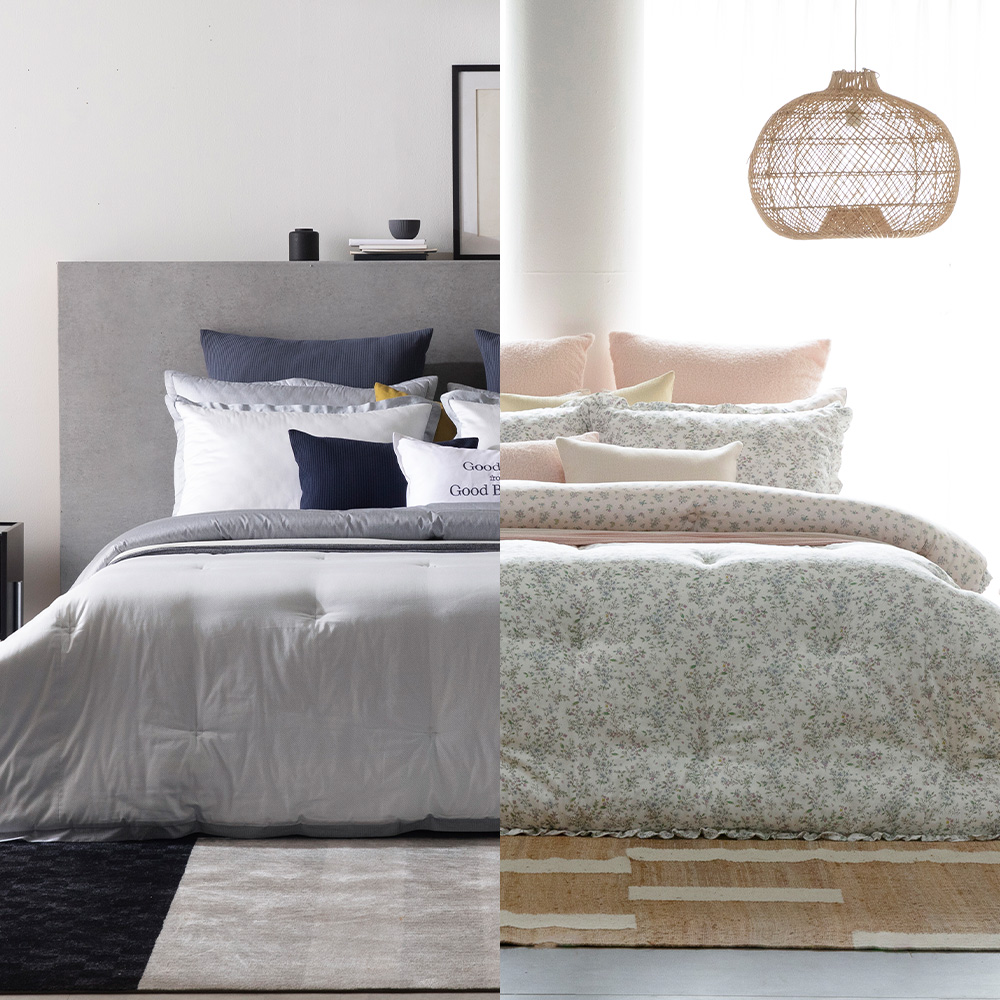 니케/프리티가든(HSP) 차렵 2점세트 SS, Q, LK + 패드 증정