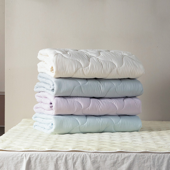 데일리(HSP) 프리미엄 양모패드 SS,Q,K