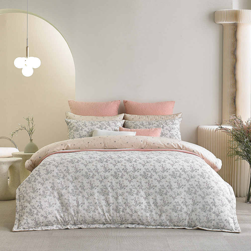 드리미(면모달) 누빔이불패드세트 K