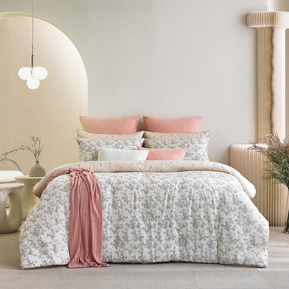 드리미(면모달) 차렵이불패드세트 Q,K