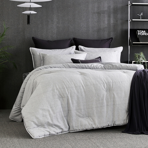 밸런스(면모달) 차렵이불 S,Q