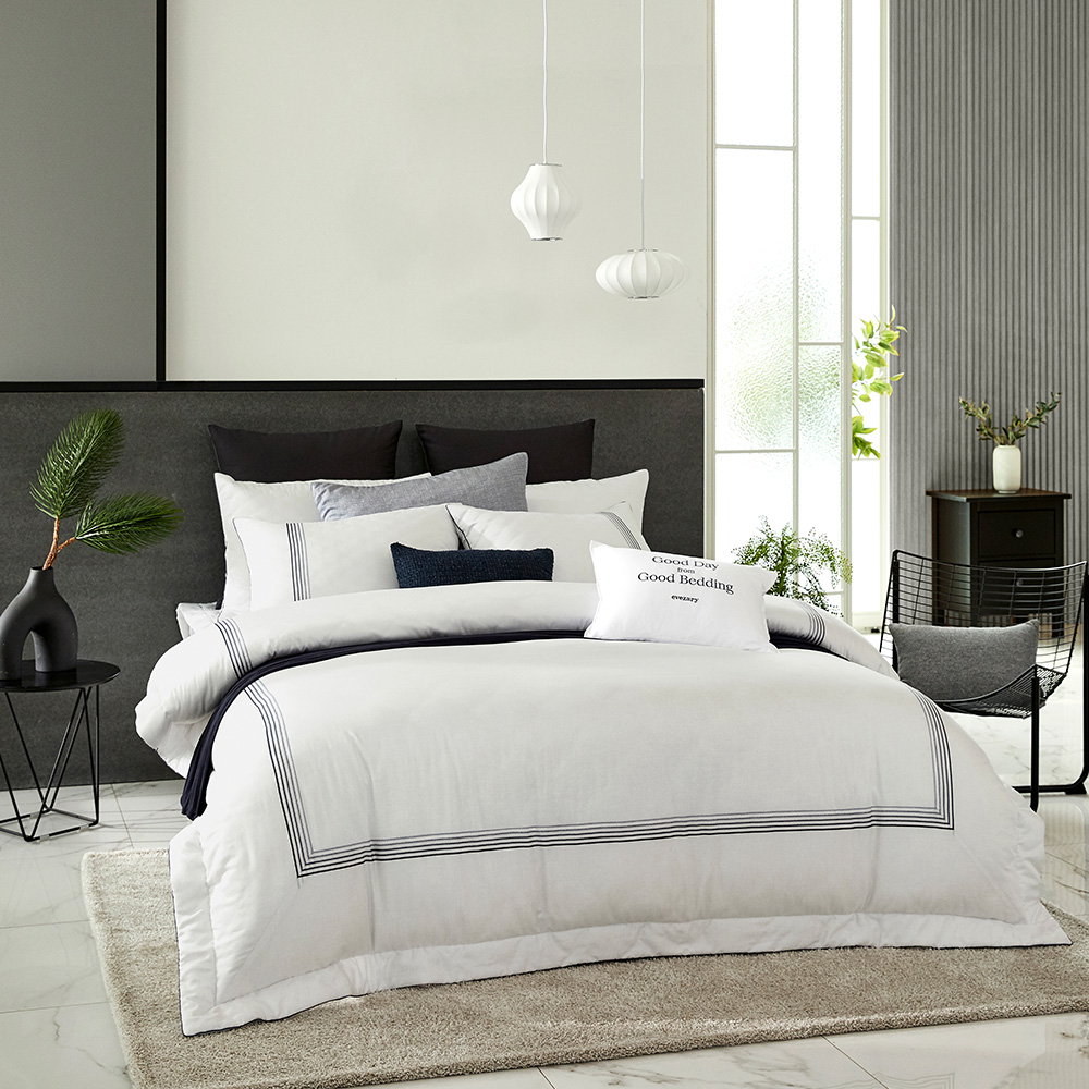 아트라인(면100%) 누빔이불패드세트 Q