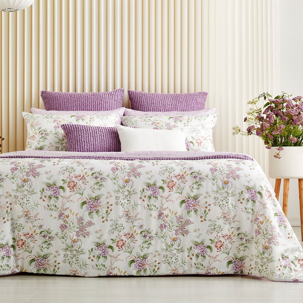 알레아(모달100%) 슬림차렵이불(라이트) S,Q