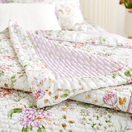 알레아(모달100%) 워싱 여름이불 S,Q