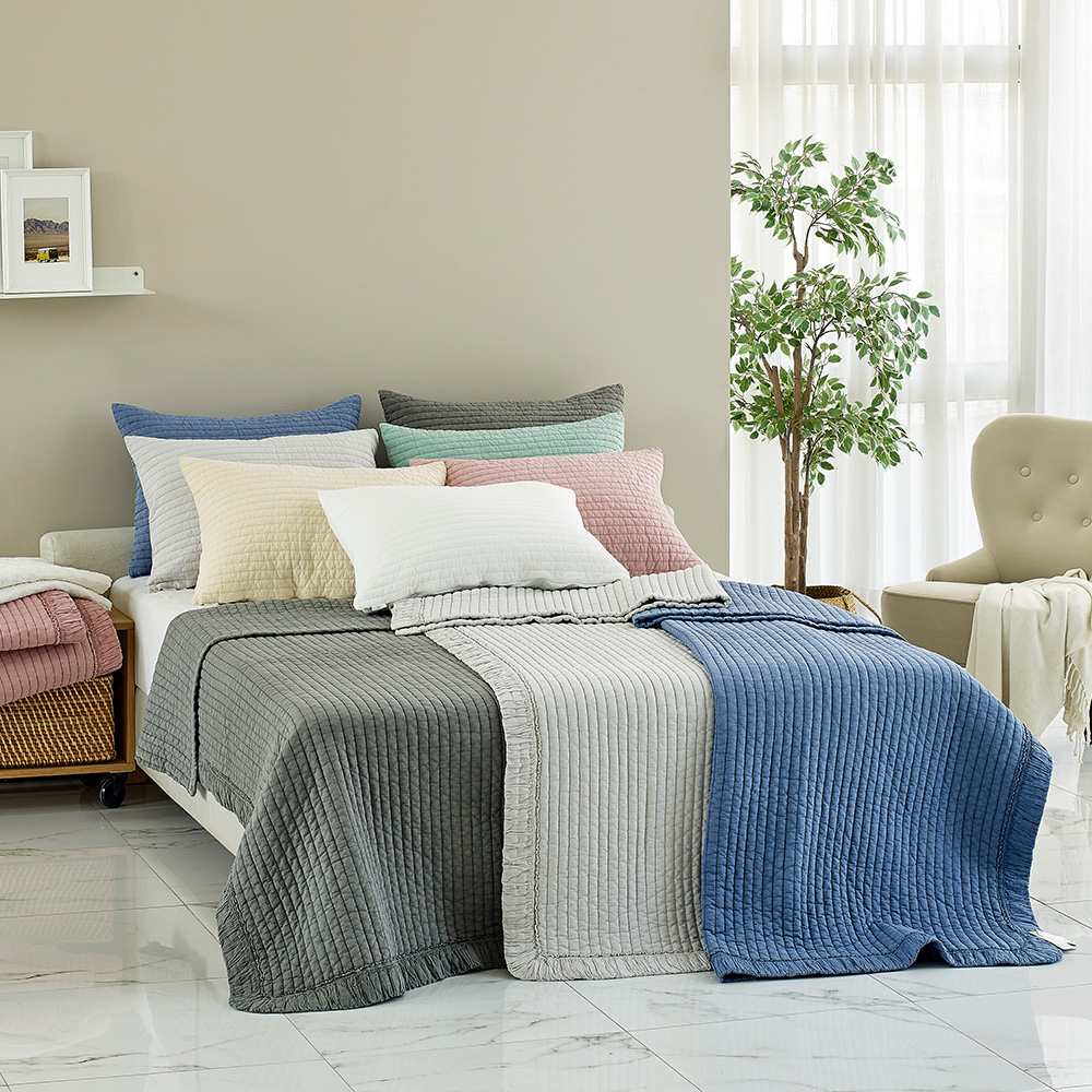 투앤투피그먼트(면100%) 스프레드 S,Q