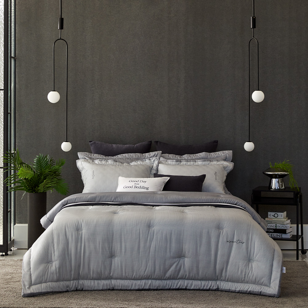 트루스(한지모달) 차렵이불패드세트 SS,Q