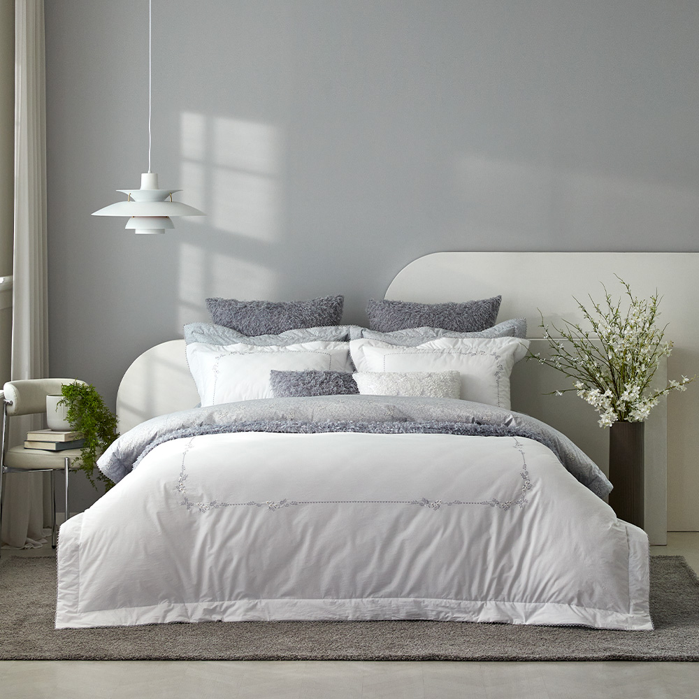 프로포즈(면100%) 차렵이불패드세트 SS,Q,K